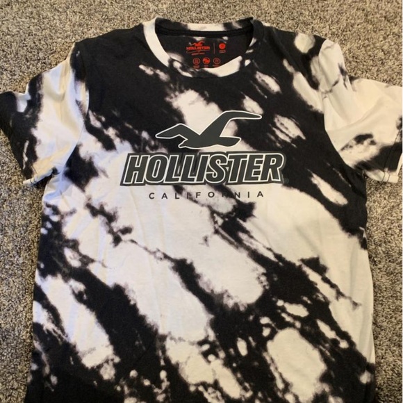 Lot of Hollister Shirts - Medium - Picture 4 of 9